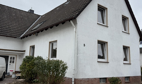 2 room apartment for rent in Ronnenberg