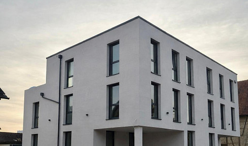 Top new build 2-room apartments - now only 2 available