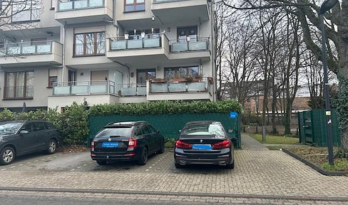 3-Zimmer Erdgeschosswohnung in Hürth Top Lage zu verkaufen