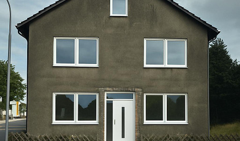 Schnäppchen mit Potenzial - 1-2 Familienhaus in Hagenburg