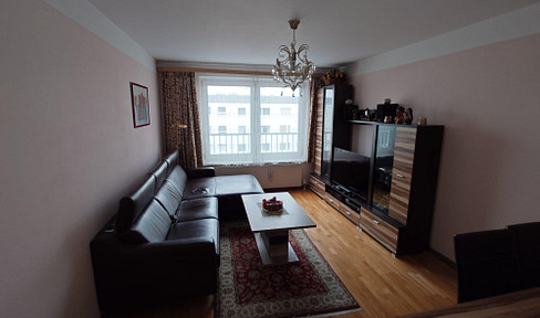 FREE OF PROVISION - Sunny, quiet 3-room apartment near Wienerberg