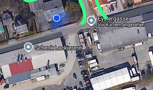 Zinshaus Graz Puntigam