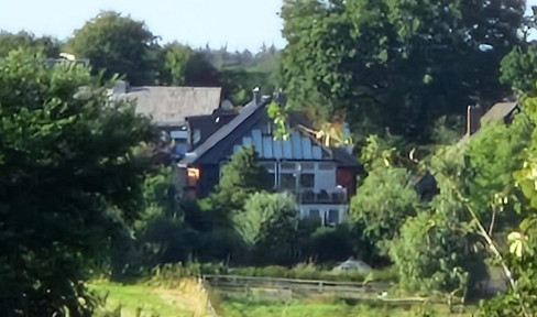 In two days, the property will be transferred to a fund.