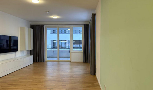 Exclusive living in a prime location - new-build rarity in Berlin-Wilmersdorf