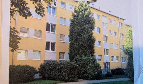 Condominium as a capital investment or possibly for owner-occupancy