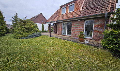 Detached house in a good location in Salzgitter-Bad