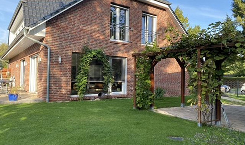 Two-family house or multi-generation house in an attractive location