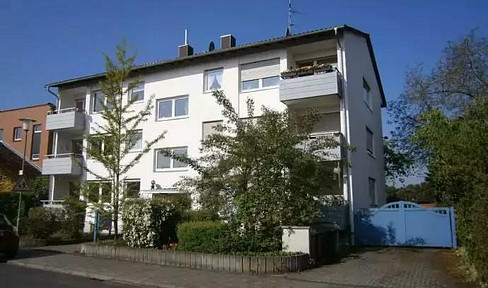 Sie suchen eine außergewöhnliche Wohnung in Mühlheim? Herzlich Willkommen in Ihrem neuen Zuhause!