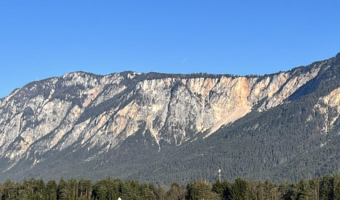 VILLA "DOBRATSCH" - Wohnen und Arbeiten im NACHHALTIGSTEN WOHNPROJEKT von Süd-Kärnten