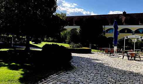 Apartment Kirchham Castle