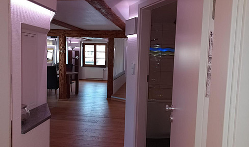 Designerwohnung Konstanz