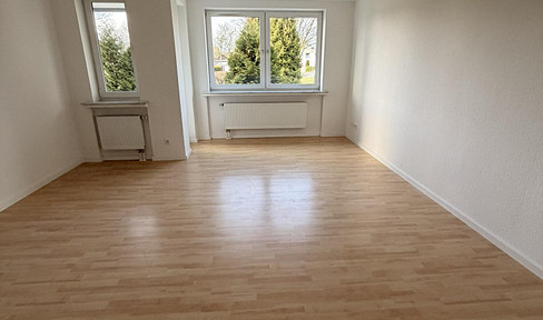 Attractive 3-room apartment in Bielefeld-Gellershagen - ideal for families, couples or 3-person shared flat (ground floor)