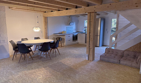 Work&Live, multi-generational living, investment property 1029sqm - FREE OF PROVISION!