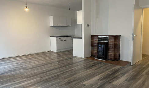 well connected, bright 2 room apartment in 1170