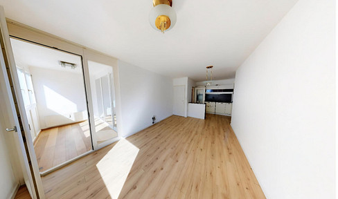 Schöne 4 Zimmerwohnung Innsbruck