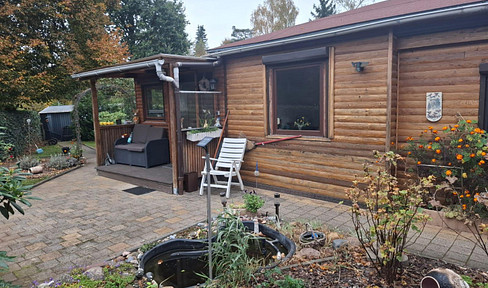 Cozy little house < 50km from Hamburg