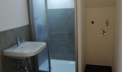 2-3 room apartment 50-60 m² - Waldbröl-Zentrum - modernized apartment