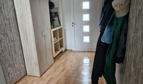 Einfamilienhaus in zentraler Lage in Andernach