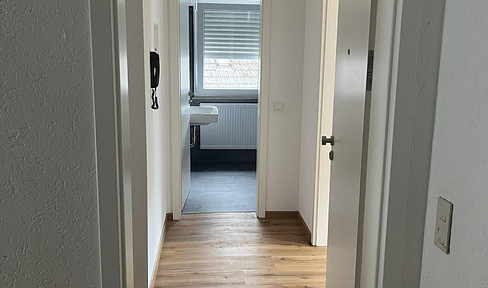 Apartment apartment in Freudenberg