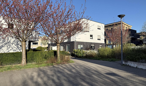 ***lake view***garden share***underground garage***Phönixsee***