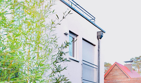 Beautiful end terraced house - 90 m2 103.9 m2 living/usable space