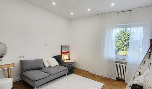 Cozy 3.5 room apartment High quality