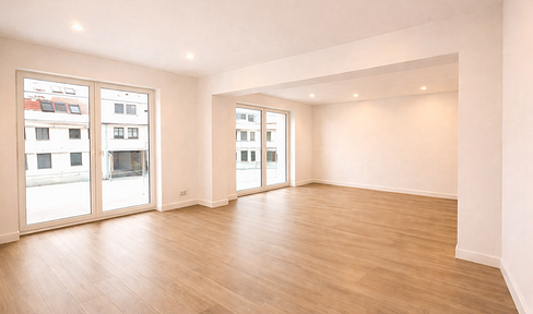 ✅20% already sold✅NEW BUILDING Between 33m² - 64m² APARTMENTS✅FROM THE OWNER