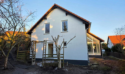 Helles, modernisiertes Einfamilienhaus mit viel Platz – provisionsfrei direkt vom Eigentümer