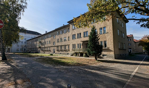 Großzügiges Wohnen 5 Zimmer Maisonette auf 160 m² direkt am Jungfernheidepark