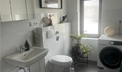 Well-kept 3.5 room apartment for rent in Bochum Langendreer.