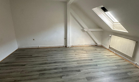 3.5 room apartment close to the center in Helmstedt