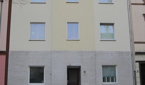 Apartment building with 5 residential units - high-yield investment property in Essen-Altenessen