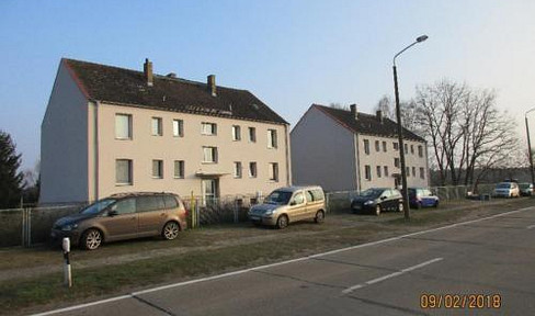 3 room apartment Briester Weg 1