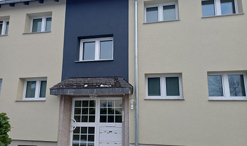 Beautiful 2-room apartment