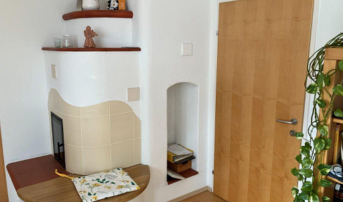 Detached house in Traun