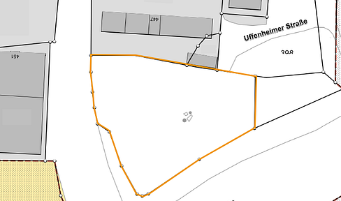 Freifläche in Bestlage an der Rothenburger Straße – sichtbar, flexibel, sofort nutzbar