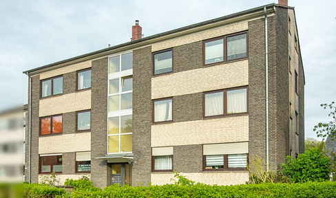 Capital investment 4.05% - in Düsseldorf - Rented apartment at Götzenkothen 34 / WE 5