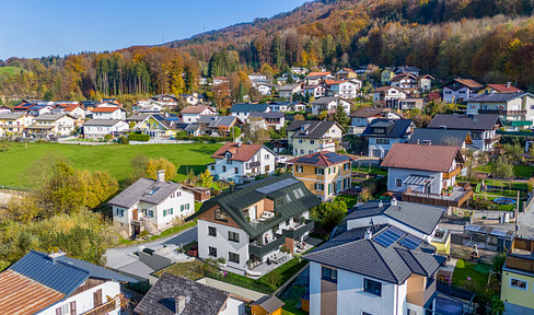 Start of construction soon: perfect starter or investor apartment in Salzburg/Mayrwies