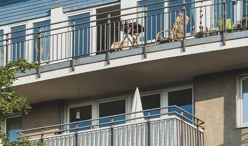 Ihr neues All-inclusive-Zuhause in Berlin-Mitte