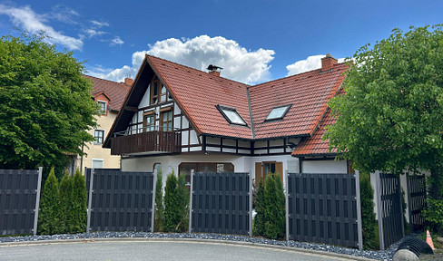 Attraktive Erdgeschoss-Barrierefrei mit Garten in ruhiger Lage zu vermieten - (KEIN MIETKAUF)