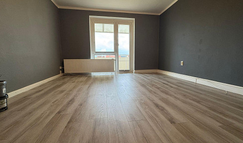 Perfekt für Eigennutzer und Kapitalanleger - 3-Zimmer-Wohnung in Ribnitz-Damgarten