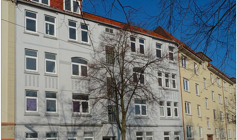 Good location, good price in Bremerhaven!