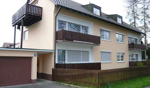 Büroräume mit Lagerraum zu vermieten