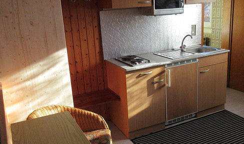 1-room furnished apartment in Selzen