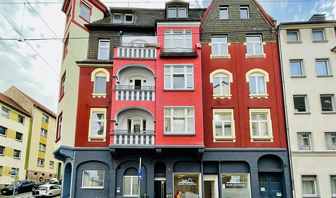 Modernes Büro in zentraler Lage – nur 3 km zum Hauptbahnhof Hagen**