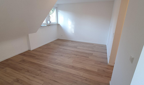 Modern apartment with air conditioning and kitchen