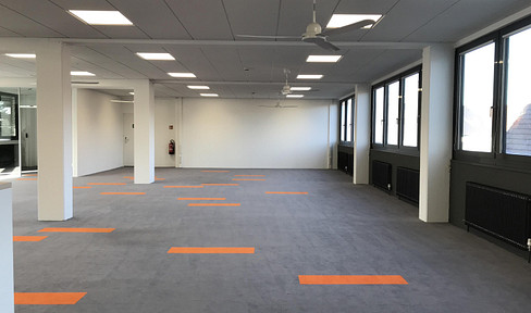 Bürofläche in Sindelfingen