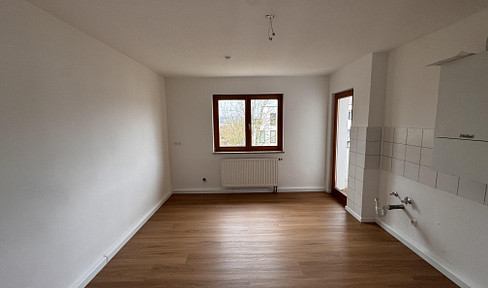 Gemütliche, renovierte 3-Zimmer-Wohnung in beliebter Wohnlage von Zirndorf