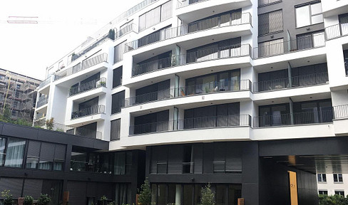 Urban living with comfort