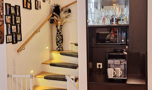 Modern living at the highest level